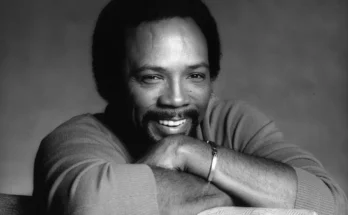 Quincy Jones, musical giant and entertainment legend passes away at the age of 91